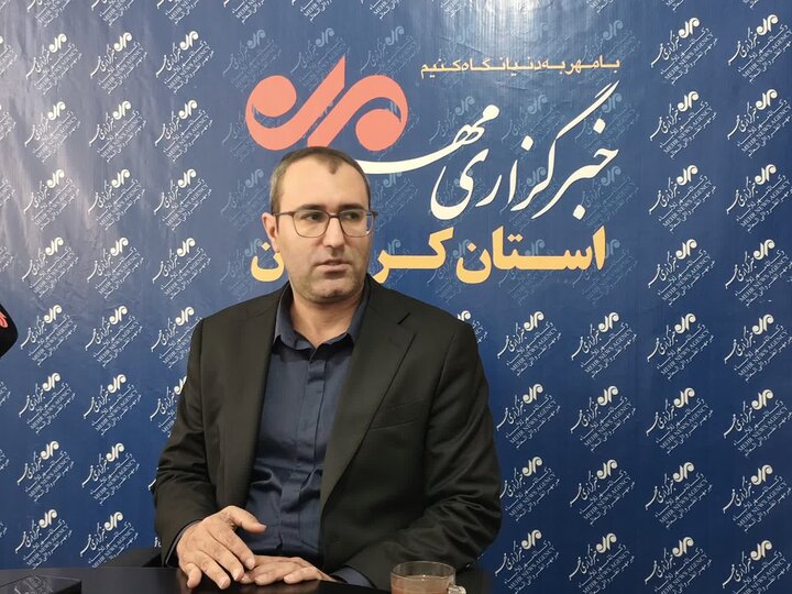 غضنفریپور: آمار مرگهای ناشی از گازگرفتگی در کردستان افزایش یافت غضنفریپور: آمار مرگهای ناشی از گازگرفتگی در کردستان افزایش یافت