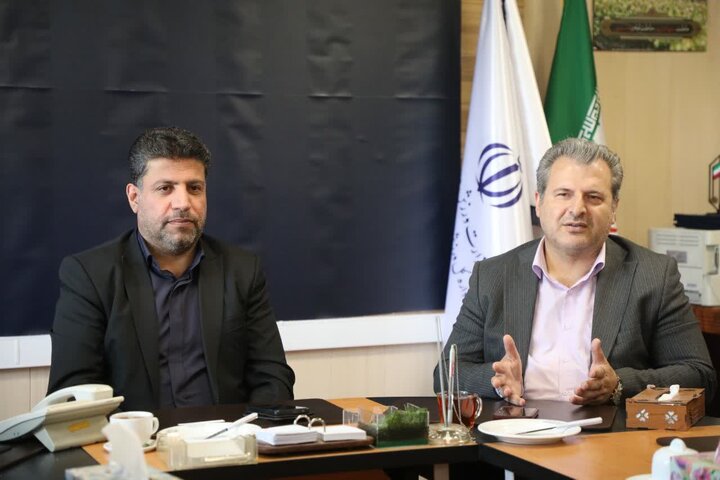 وفایی: ورزش از محورهای تأثیرگذار در توسعه متوازن استان همدان است وفایی: ورزش از محورهای تأثیرگذار در توسعه متوازن استان همدان است