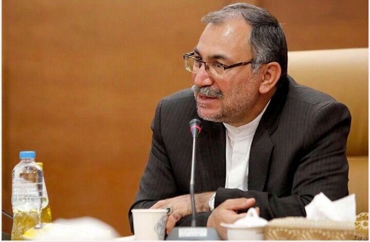 پاکمهر: سهم خراسان شمالی از اوراق مرابحه یک همت است پاکمهر: سهم خراسان شمالی از اوراق مرابحه یک همت است