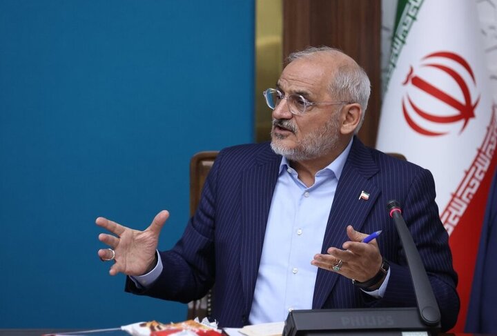 اصلاح نظام بودجهریزی با پیگیری مستقیم رئیس جمهور در حال انجام است