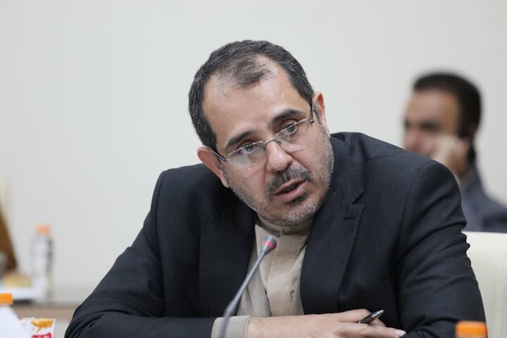 شیدایی: عدالت آموزشی از ارکان توسعه پایدار کشور است شیدایی: عدالت آموزشی از ارکان توسعه پایدار کشور است