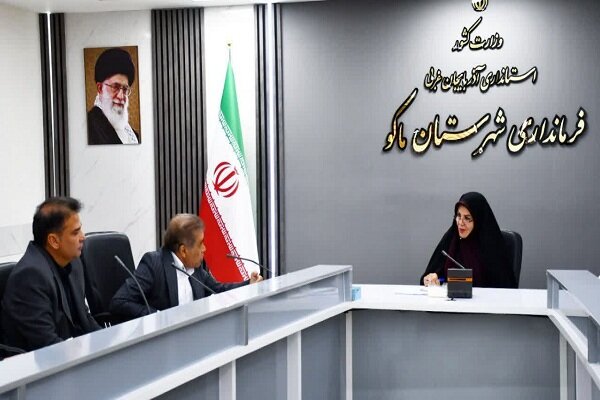 ماکو در رتبه بندی شاخص های توسعه آذربایجان غربی جایگاه مطلوبی ندارد ماکو در رتبه بندی شاخص های توسعه آذربایجان غربی جایگاه مطلوبی ندارد