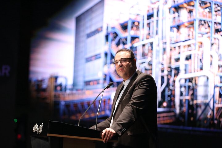 آغاز فصلی تازه در هلدینگ مواد مهندسی مکرر با رونمایی از برند جدید