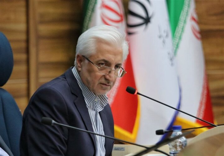 نوری: مدیران دستگاههای اجرایی خراسان شمالی عملکرد خود را تحلیل کنند نوری: مدیران دستگاههای اجرایی خراسان شمالی عملکرد خود را تحلیل کنند