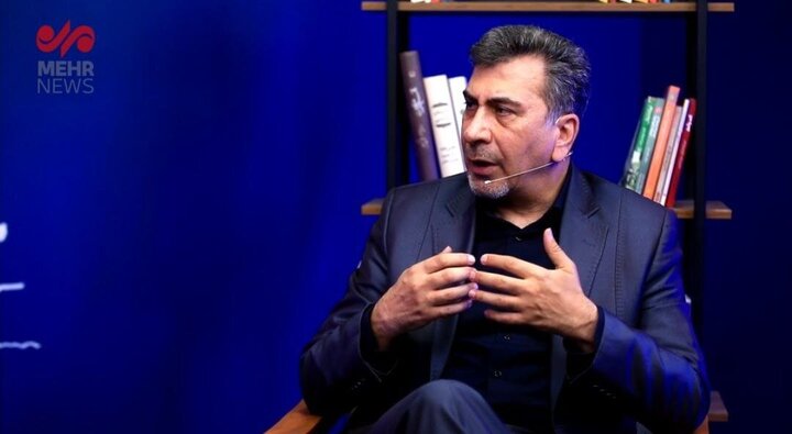 چاقی از کودکی آغاز می‌شود؛ تهدیدی جدی برای سلامت کشور