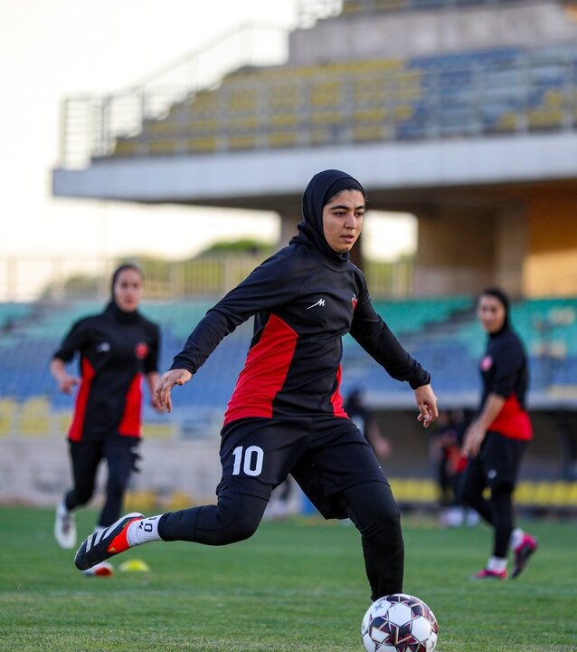 شاگردان آزمون به دنبال جبران؛ مسیر دشوار پرسپولیس در چهار هفته آینده