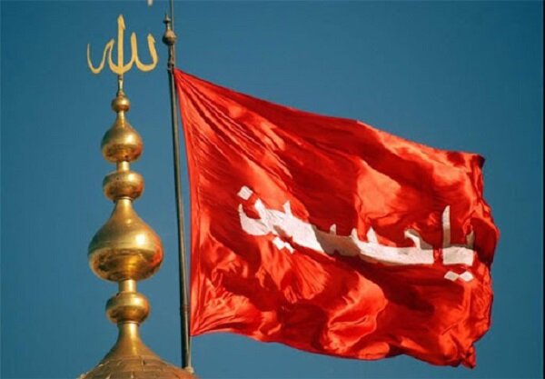توسعه خیمهگاه حسینی برای استقبال از زائران در حرم امام حسین (ع) توسعه خیمهگاه حسینی برای استقبال از زائران در حرم امام حسین (ع)