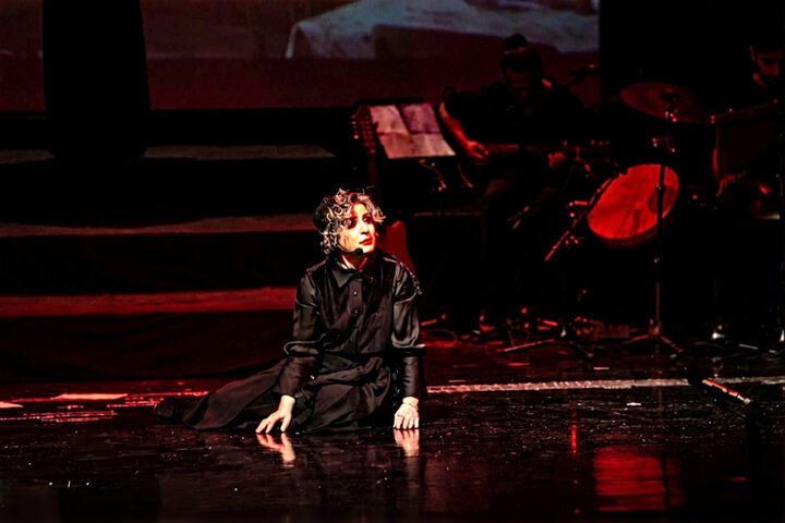 موسیقی در خدمت «کافه عاشقی» قرار دارد؛ گله از وضعیت نامناسب سالنها