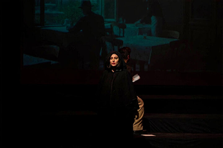 موسیقی در خدمت «کافه عاشقی» قرار دارد؛ گله از وضعیت نامناسب سالنها