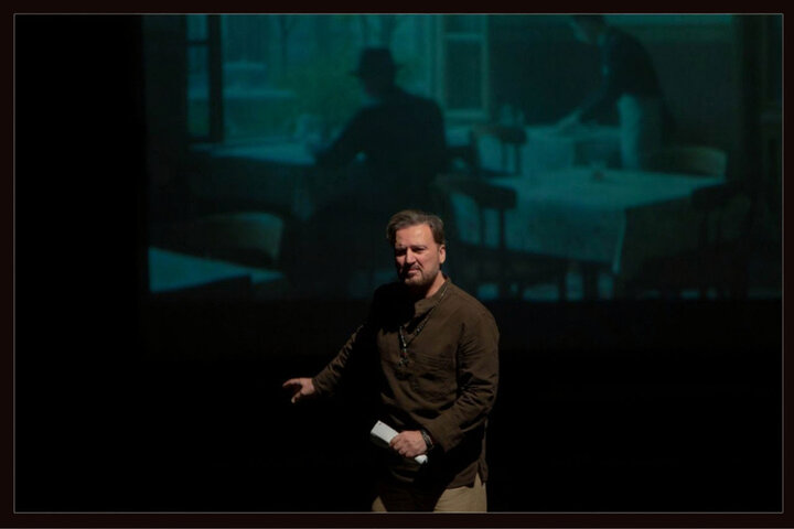 موسیقی در خدمت «کافه عاشقی» قرار دارد؛ گله از وضعیت نامناسب سالن‌ها