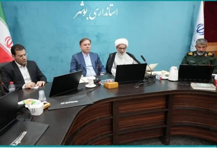 استاندار بوشهر: طرح «مدیریت محله محور» حمایت میشود استاندار بوشهر: طرح «مدیریت محله محور» حمایت میشود
