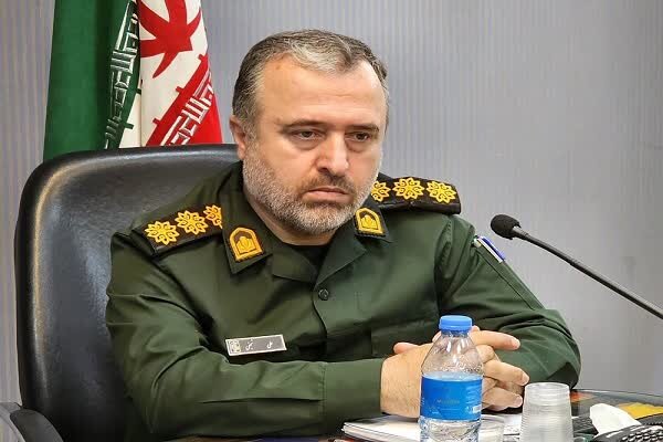 نجفی: نقش پیشکسوتان در تقویت روحیه مقاومت مهم است نجفی: نقش پیشکسوتان در تقویت روحیه مقاومت مهم است