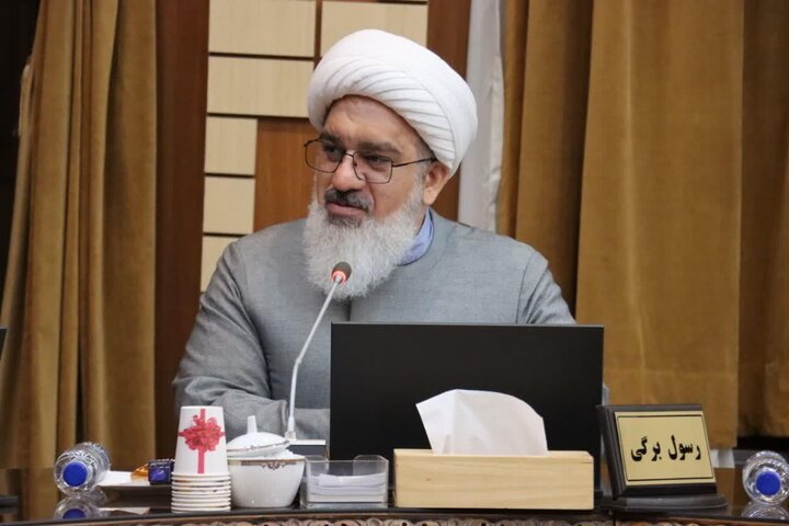 برگی: بی توجهی مدیر پروژه به موضوع HSE جان یک جوان را گرفت برگی: بی توجهی مدیر پروژه به موضوع HSE جان یک جوان را گرفت