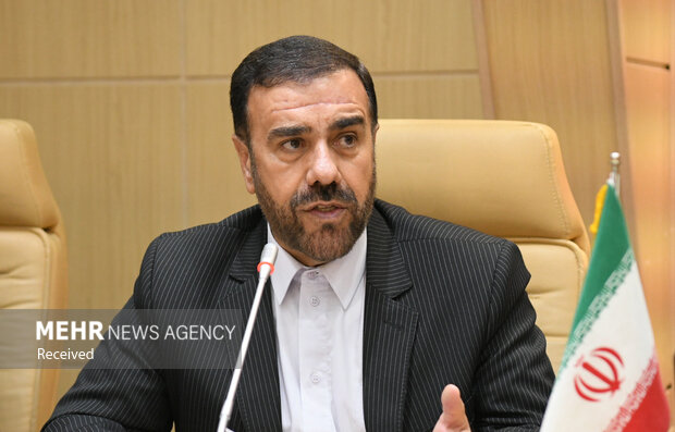 امیری: انسجام و آرامش مدیریتی، اولویت اصلی فارس است
