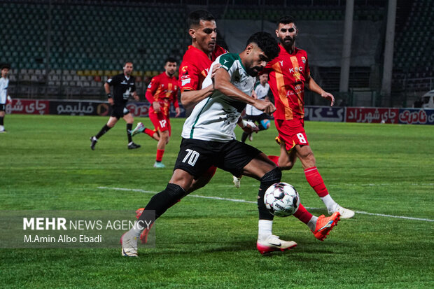 لیگ برتر فوتبال - ذوب آهن و فولاد