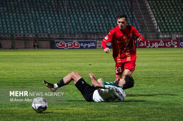 لیگ برتر فوتبال - ذوب آهن و فولاد