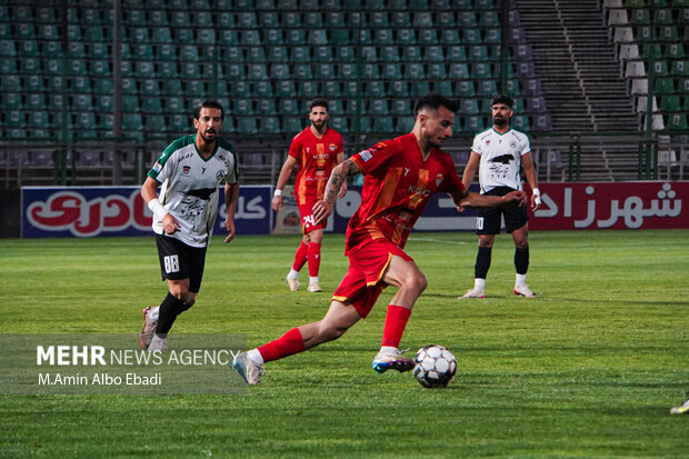 لیگ برتر فوتبال - ذوب آهن و فولاد