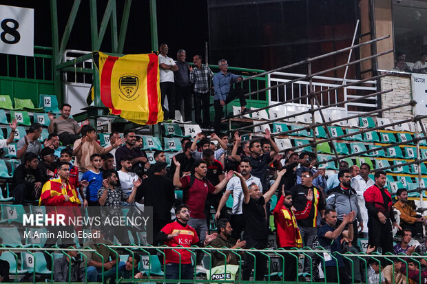 لیگ برتر فوتبال - ذوب آهن و فولاد