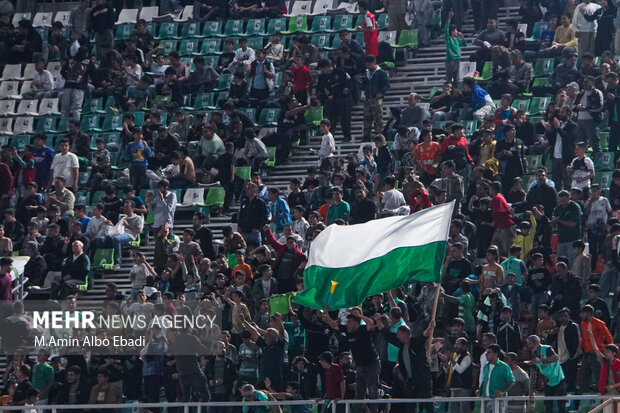 لیگ برتر فوتبال - ذوب آهن و فولاد