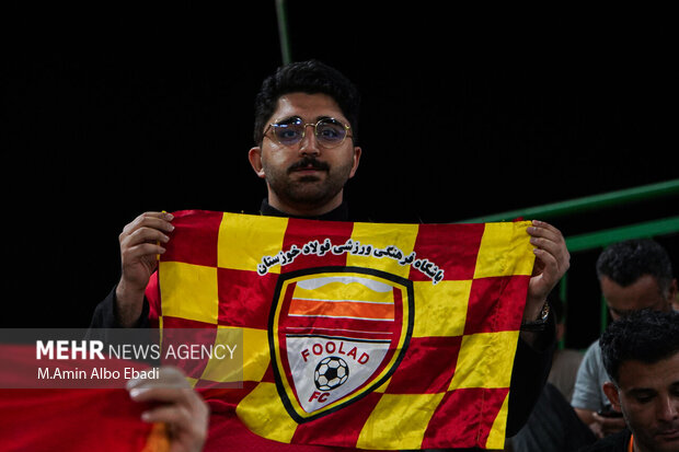 لیگ برتر فوتبال - ذوب آهن و فولاد