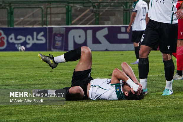 لیگ برتر فوتبال - ذوب آهن و فولاد