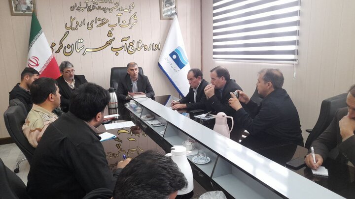 فیاضی: بلاتکلیفی روند احداث سد کلاسر پذیرفتنی نیست فیاضی: بلاتکلیفی روند احداث سد کلاسر پذیرفتنی نیست