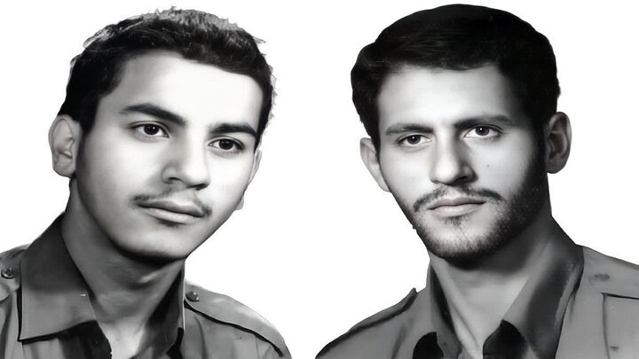 مادر شهیدان جباریان در تبریز آسمانی شد مادر شهیدان جباریان در تبریز آسمانی شد