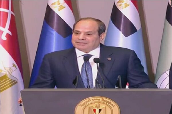 میزبانی مصر از کنفرانس بینالمللی بازسازی غزه در نوامبر آینده میزبانی مصر از کنفرانس بینالمللی بازسازی غزه در نوامبر آینده