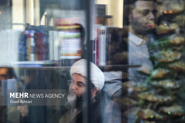 آیین اختتامیه رویداد رسانه‌ای فرنام