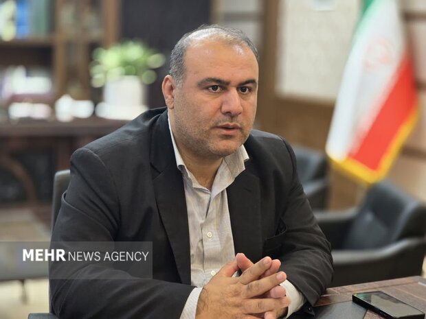 فرماندار لنگرود: شوراها نقش کلیدی در توسعه و حل مشکلات شهرستان دارند فرماندار لنگرود: شوراها نقش کلیدی در توسعه و حل مشکلات شهرستان دارند