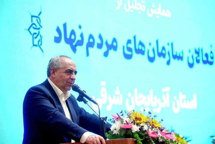 سرمست: خیرین سازندگان اعتماد عمومی و بنیانگذاران همبستگی اجتماعیاند سرمست: خیرین سازندگان اعتماد عمومی و بنیانگذاران همبستگی اجتماعیاند