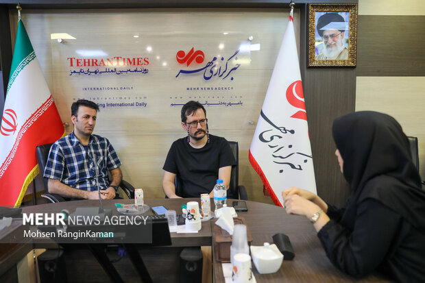 ریسک تبدیل ادبیات به فیلم؛ کتاب نخواندن فیلمسازان سد راه اقتباس است ریسک تبدیل ادبیات به فیلم؛ کتاب نخواندن فیلمسازان سد راه اقتباس است