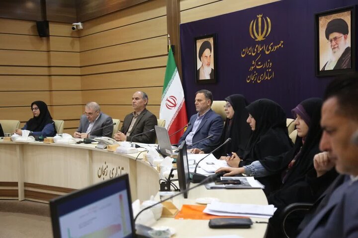صادقی: مقابله با بحران جمعیت در گرو تغییر نگرش فرهنگی است صادقی: مقابله با بحران جمعیت در گرو تغییر نگرش فرهنگی است