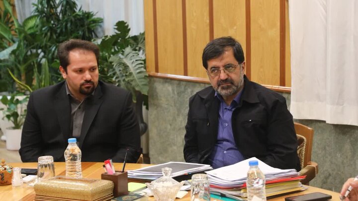 افزایش ۱۰۰ هکتاری اردوگاههای دانشآموزی قم در دستور کار استانداری افزایش ۱۰۰ هکتاری اردوگاههای دانشآموزی قم در دستور کار استانداری