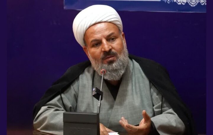 گرجی: راهبرد قویشدن جایگزین مذاکره از موضع ضعف است گرجی: راهبرد قویشدن جایگزین مذاکره از موضع ضعف است