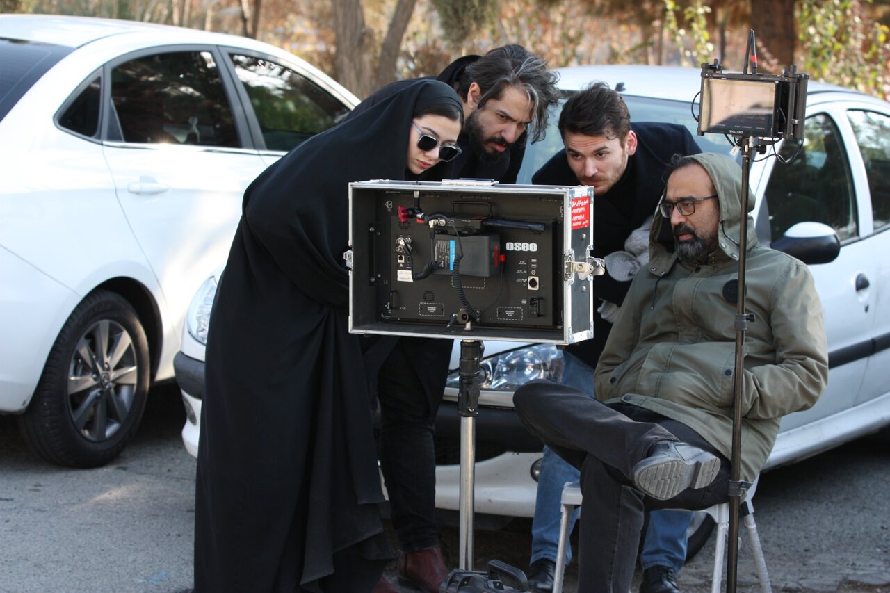 تلاش برای تغییر یک قانون به کمک سینما؛ کیانیان درگیر پرونده قضایی شد