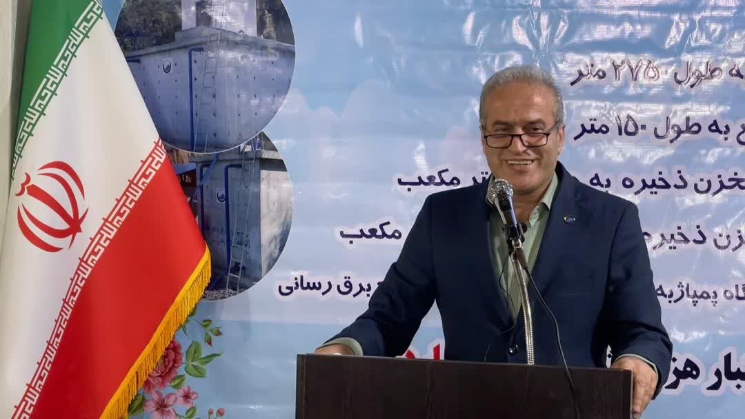 پروژه،آب،شهرستان،بابل،فاضلاب،افتتاح،تومان