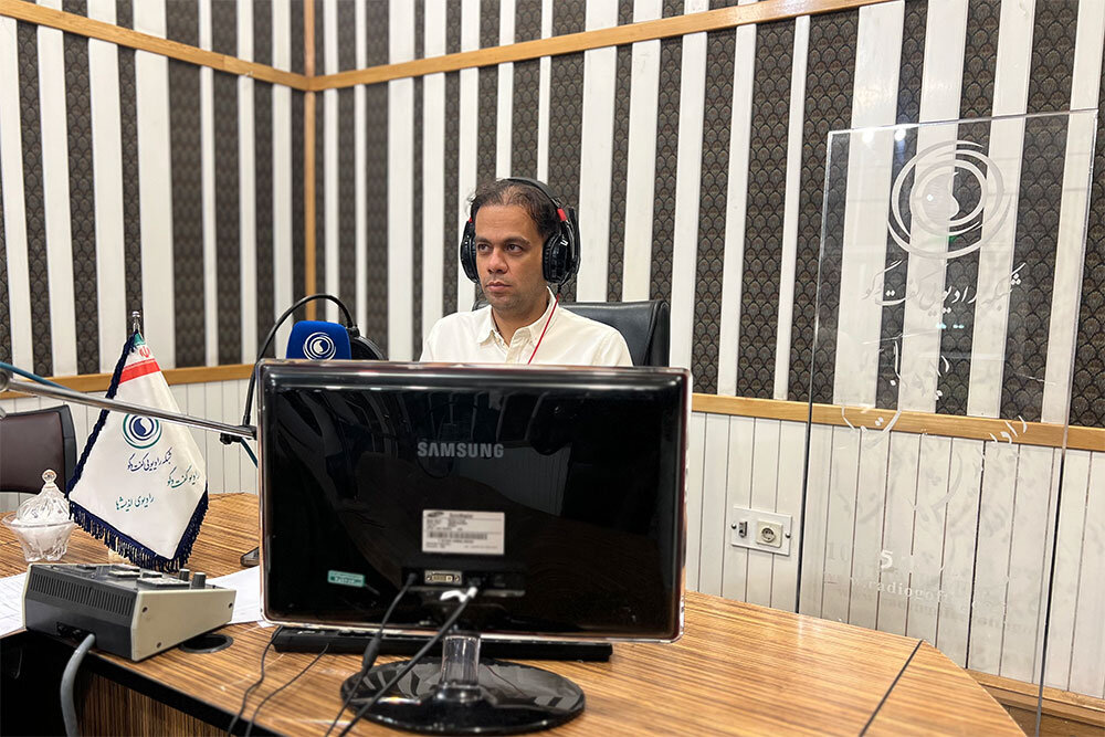 چالش نسل جدید مجریان چیست؟؛ مطالبهگری داریم چالش نسل جدید مجریان چیست؟؛ مطالبهگری داریم