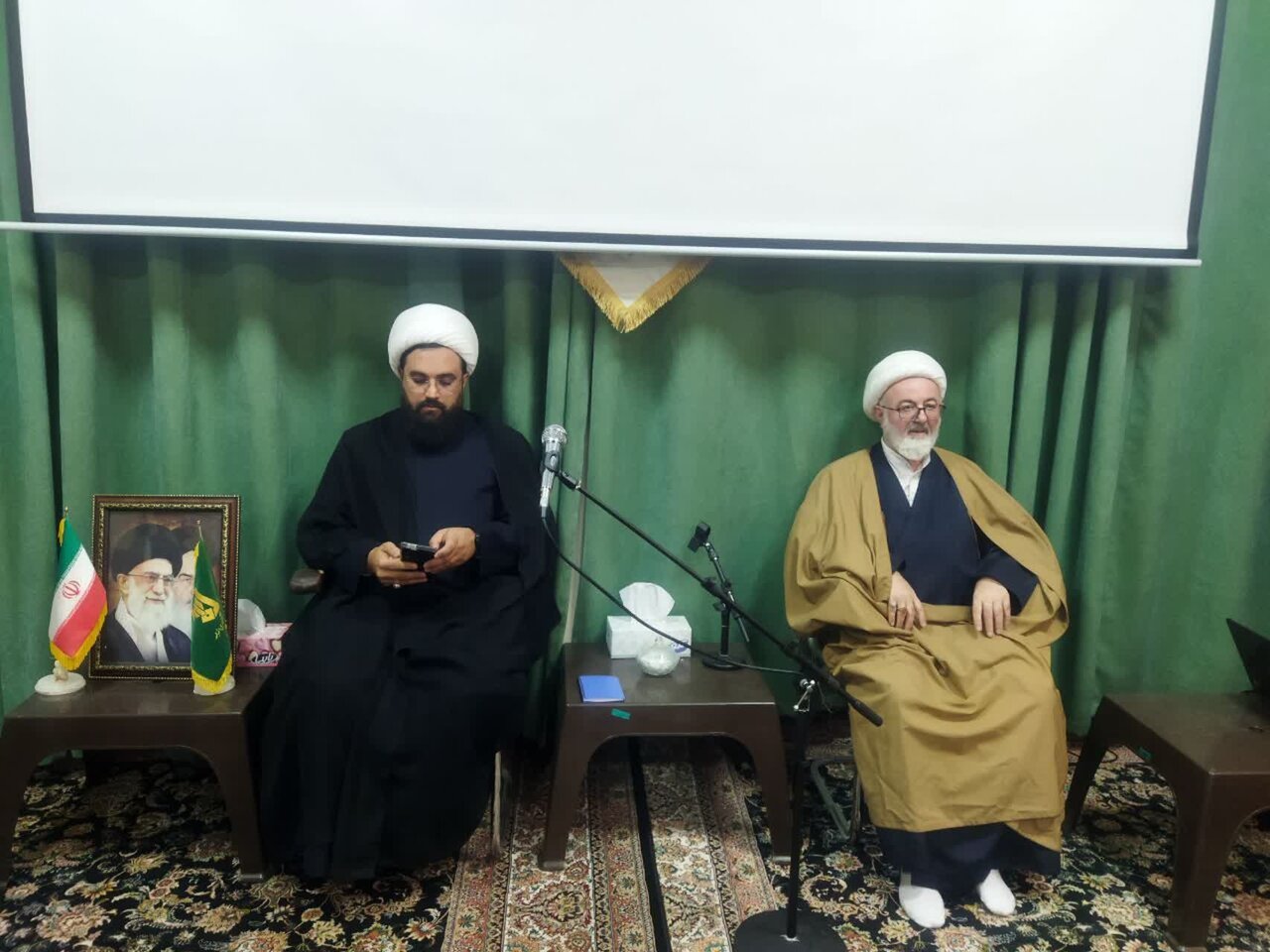 تبیین مجاهدتهای شهدا رسالت اصلی نهادهای فرهنگی تبیین مجاهدتهای شهدا رسالت اصلی نهادهای فرهنگی
