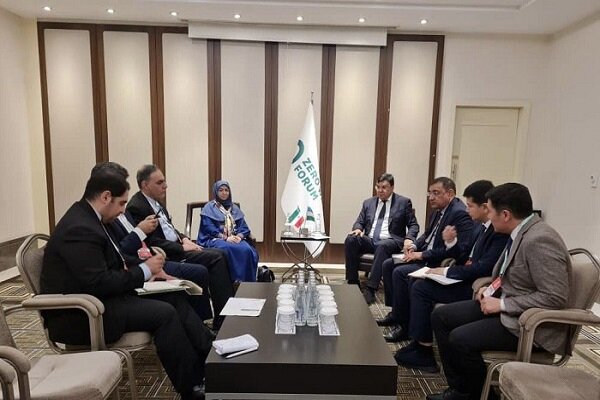 محيط،زيست،حفاظت،ازبكستان،جمله،وزير،سازمان