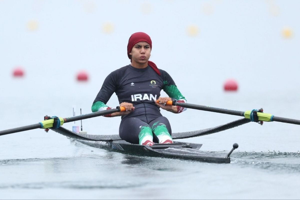 Fatemeh Mojallal