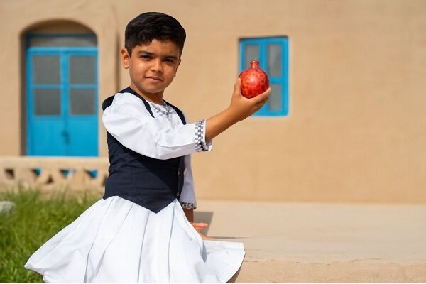 لباس سنتی سیستان؛ میراثی از تمدن ۵ هزار ساله فلات شرقی ایران