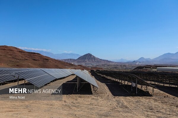 ایلام در آستانه جهش خورشیدی؛ ظرفیت ۳۰۰ روز آفتابی بلااستفاده مانده