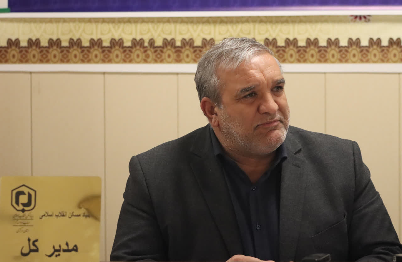 عسگری: ۳۷ روستای مرکزی ایمن سازی می شود