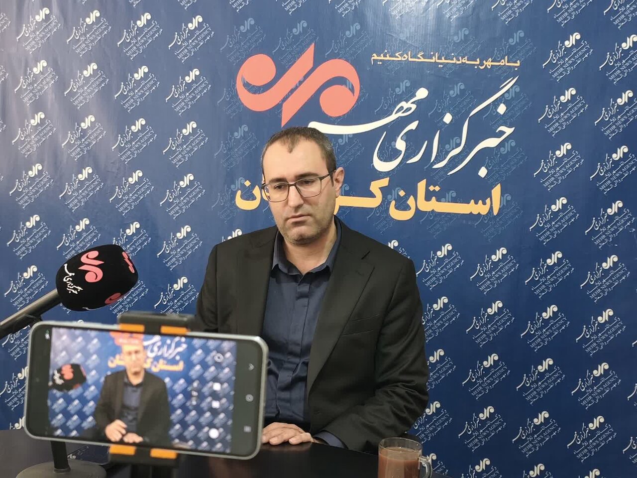 غضنفری‌پور: آمار مرگ‌های ناشی از گازگرفتگی در کردستان افزایش یافت