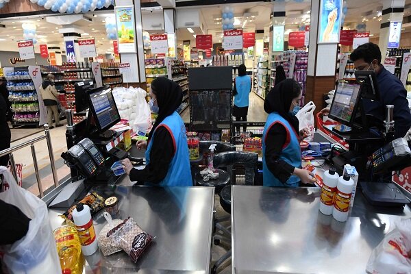 نظم امروزِ بازار مشهد آزمونی برای دوام اعتماد مردمی است