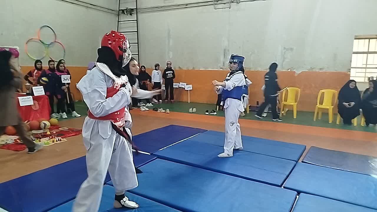 رنجبر: ورزش بستری مناسب برای تربیت نسل آینده است رنجبر: ورزش بستری مناسب برای تربیت نسل آینده است