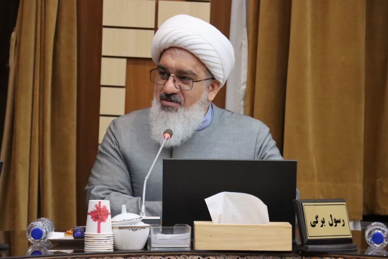 ایستادگی تبریز در برابر تحریکات ضد انقلاب نشان از فرهنگ مردم آن دارد