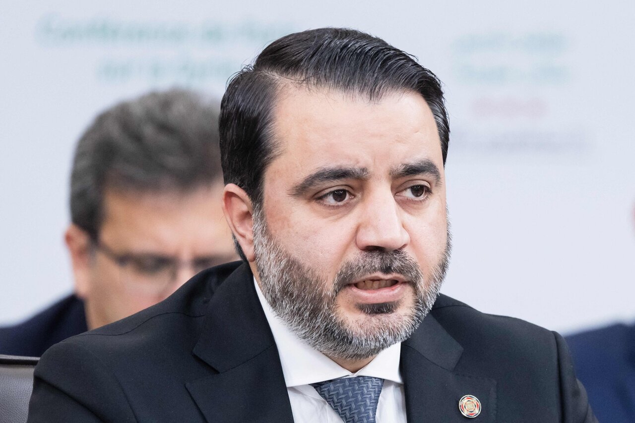 وەزیری دەرەوەی سووریا: کورد هاوبەشی حکوومەتی دیمەشقە