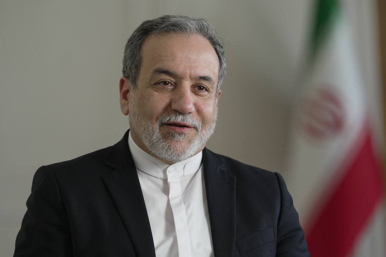 ايران،عراقچي،اقدامات،عضو